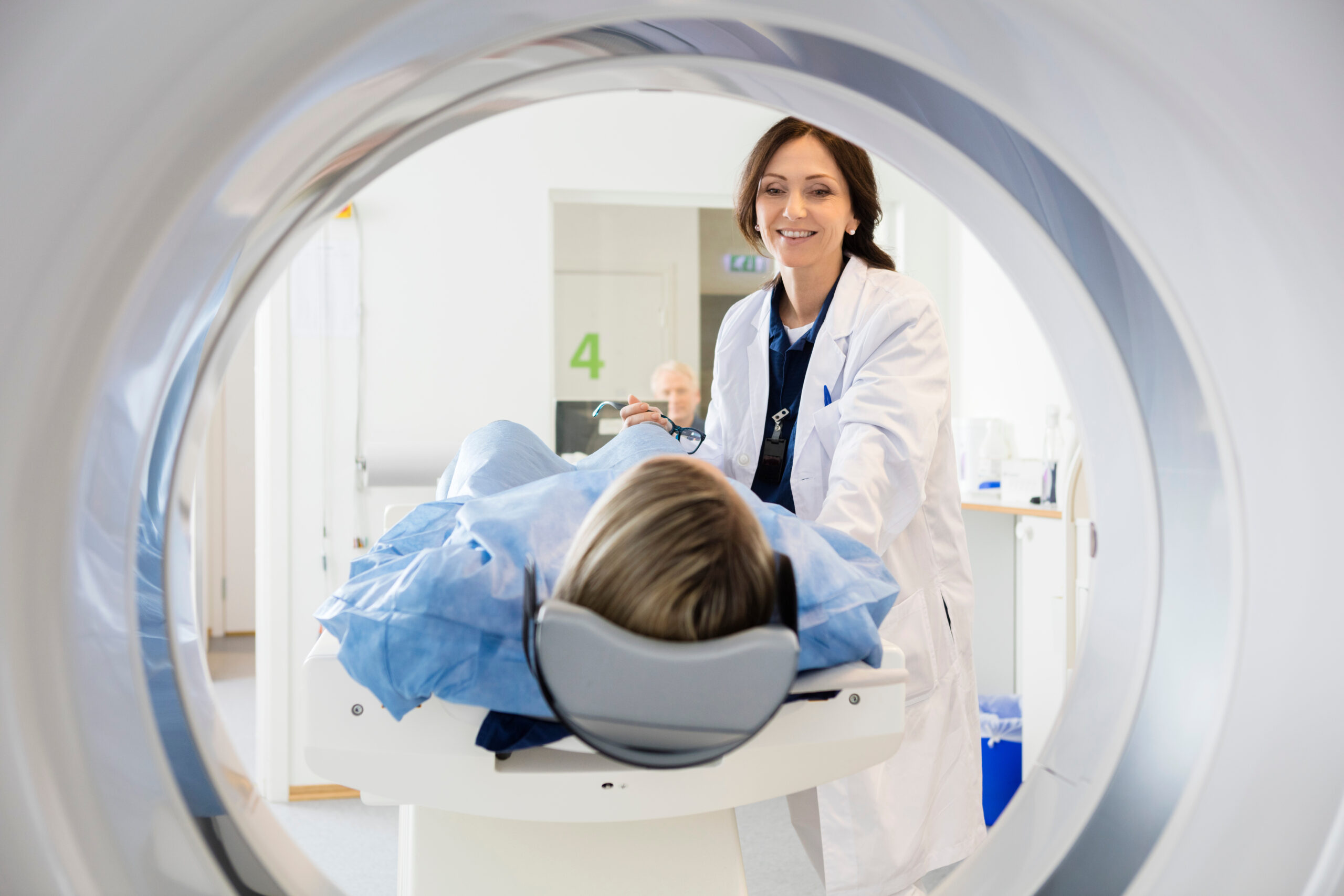 Cancer Screening