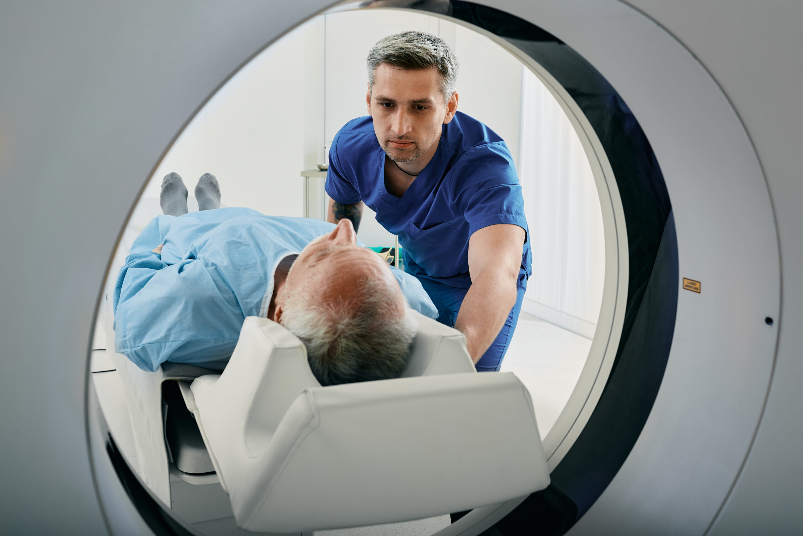 Alzheimer's Screening