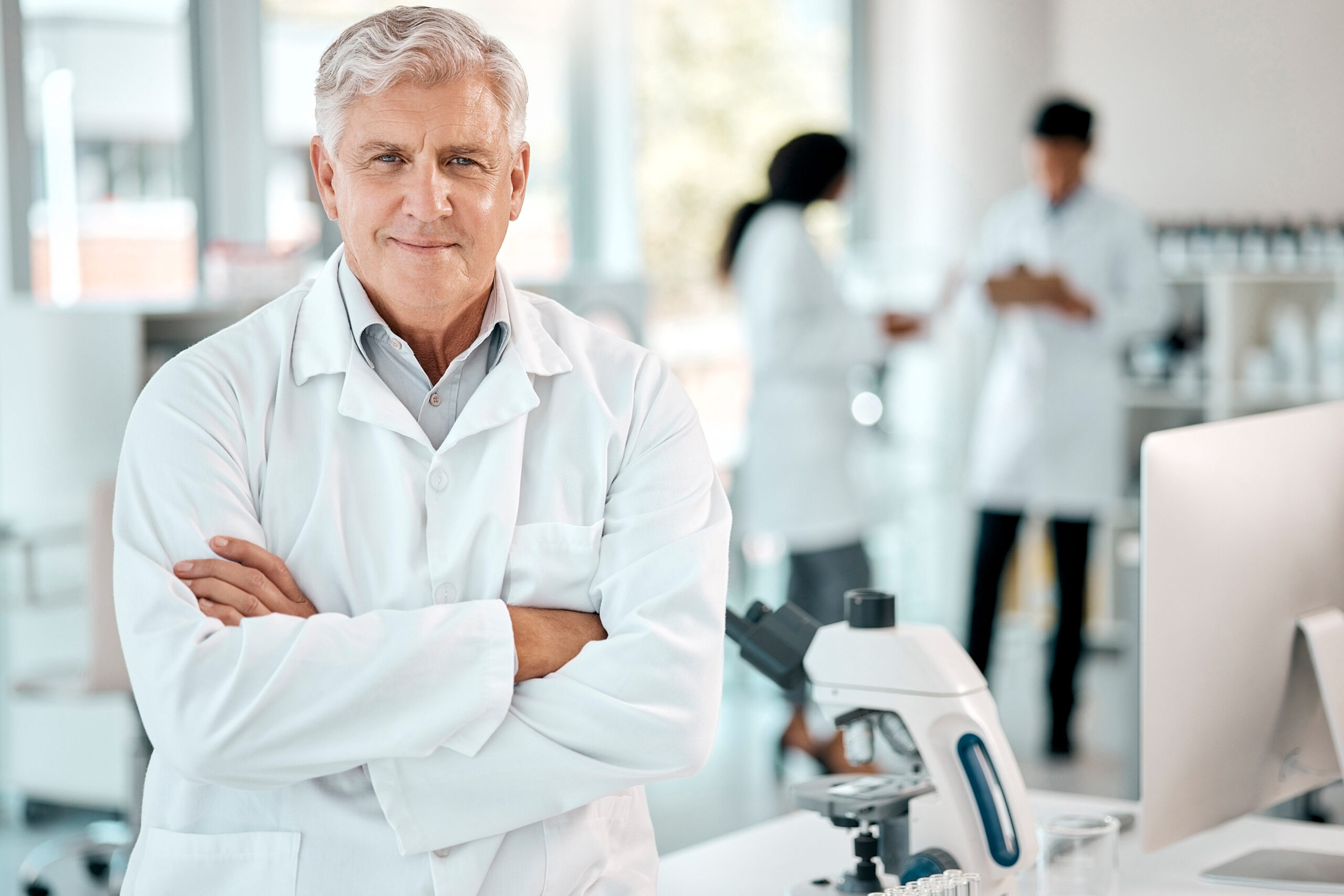 Dr. Joe Jhon