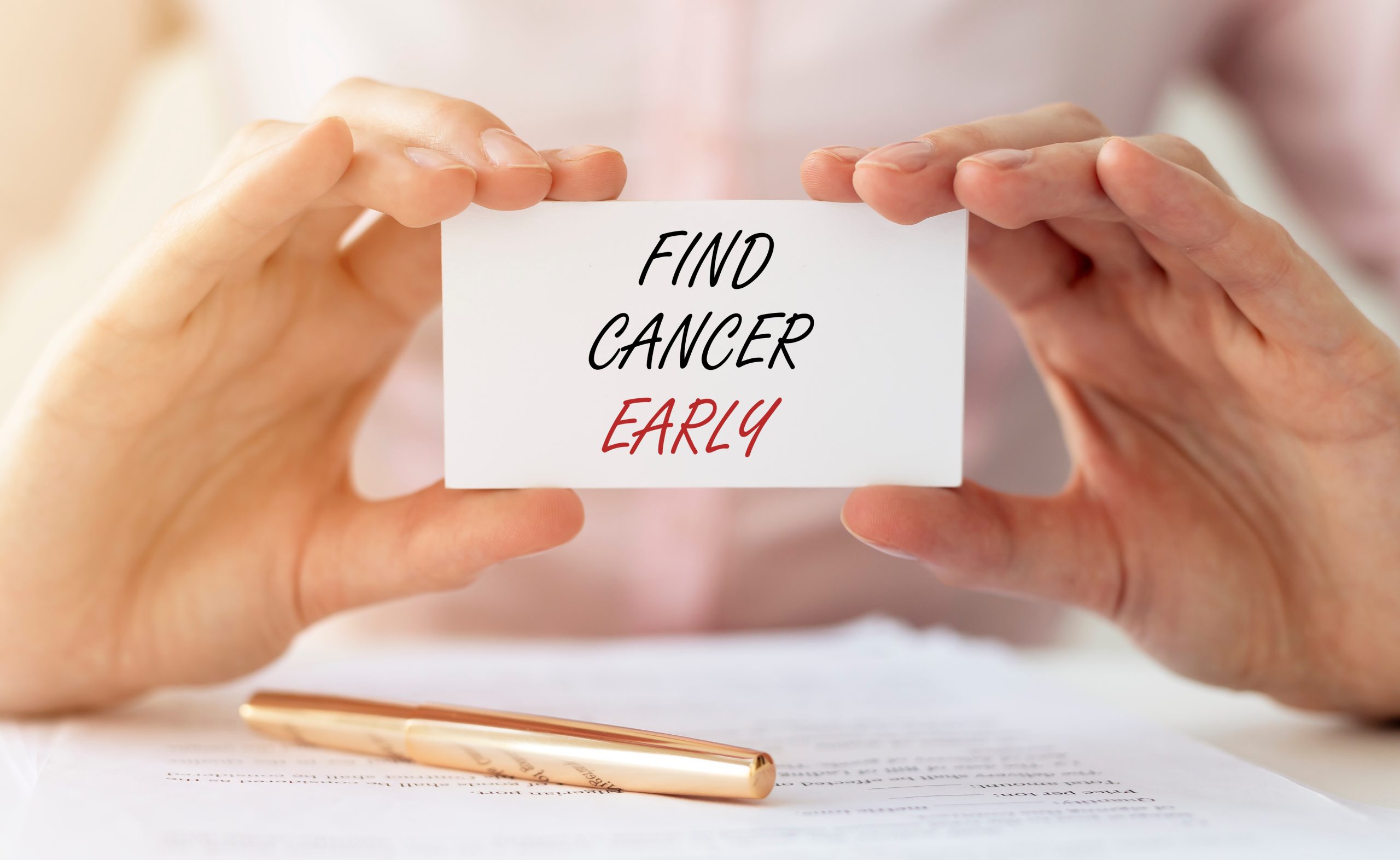 cancer screening
