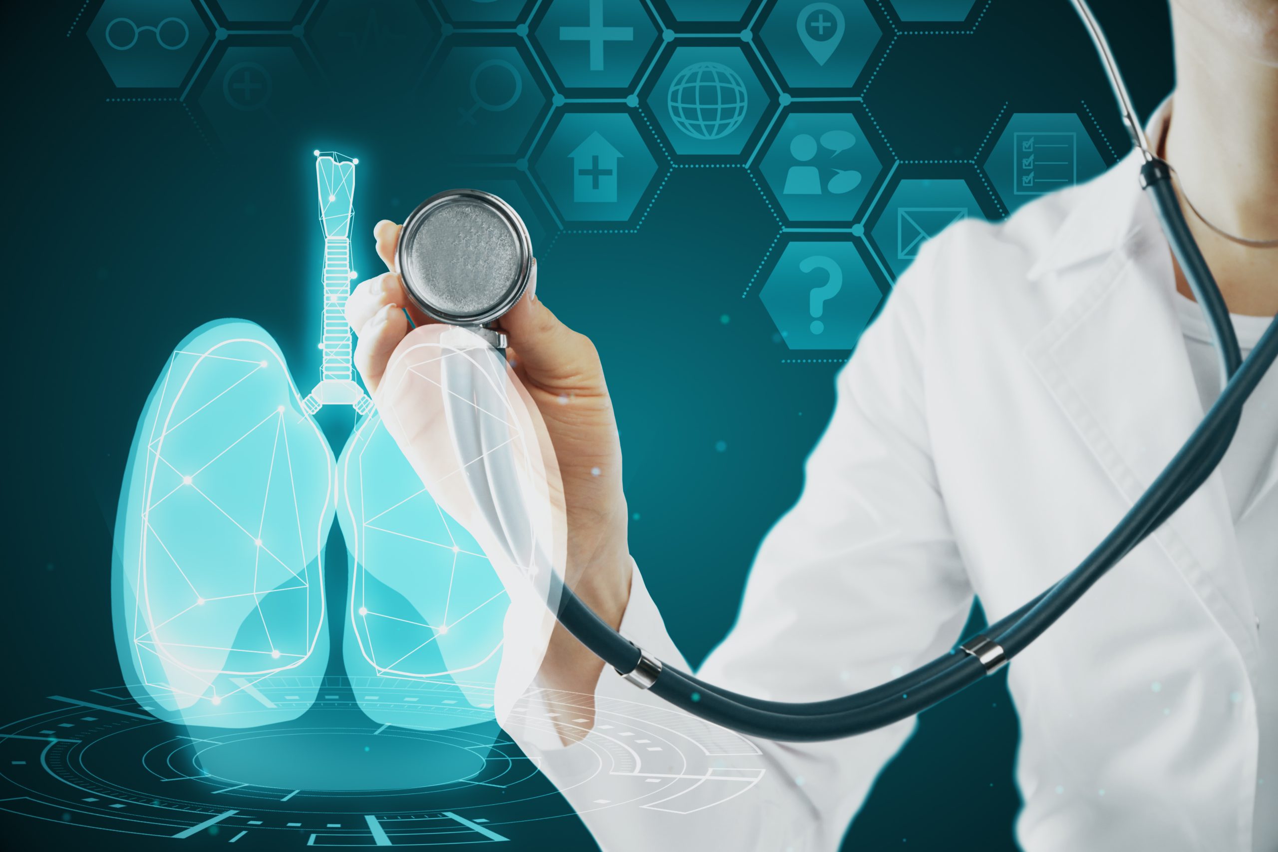 lung cancer screening, Live Longer WED