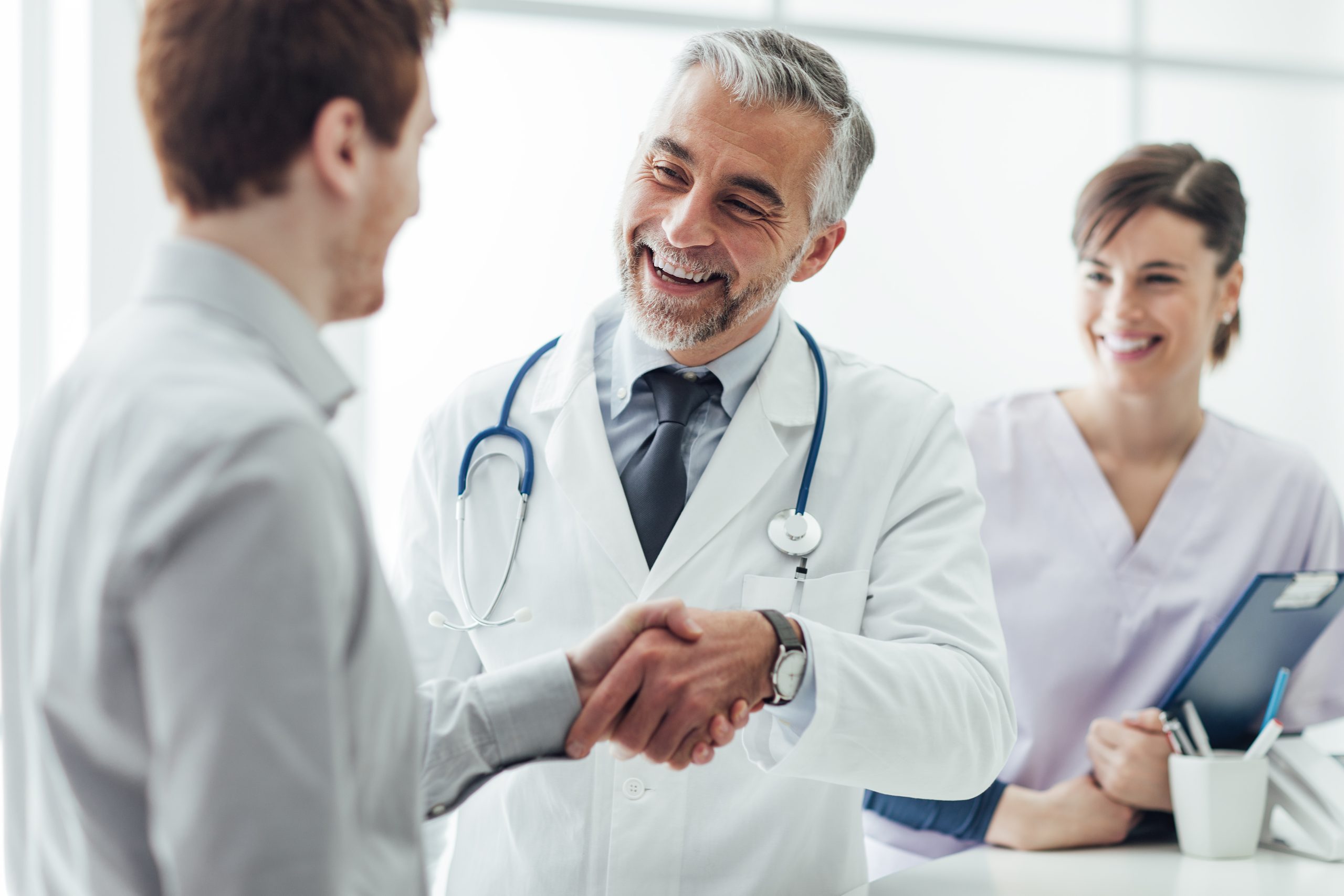 cancer screening, Live Longer WED