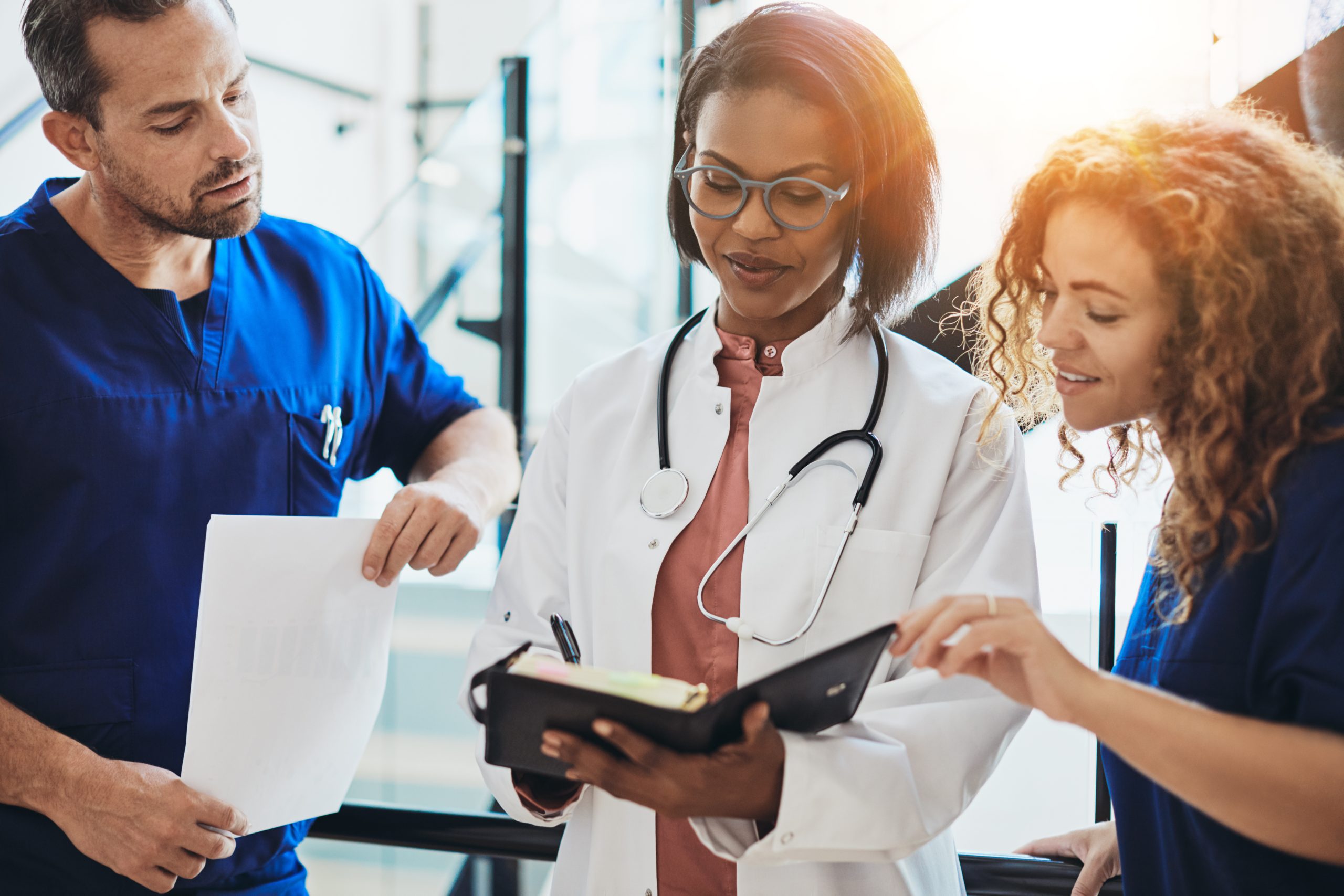 cancer screening, Live Longer WED