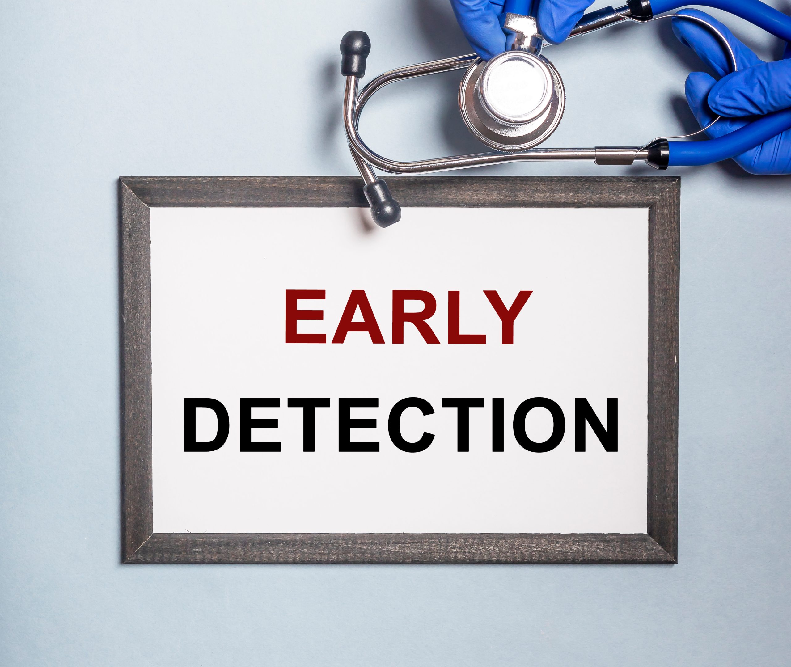 Early detection, Live Longer WED