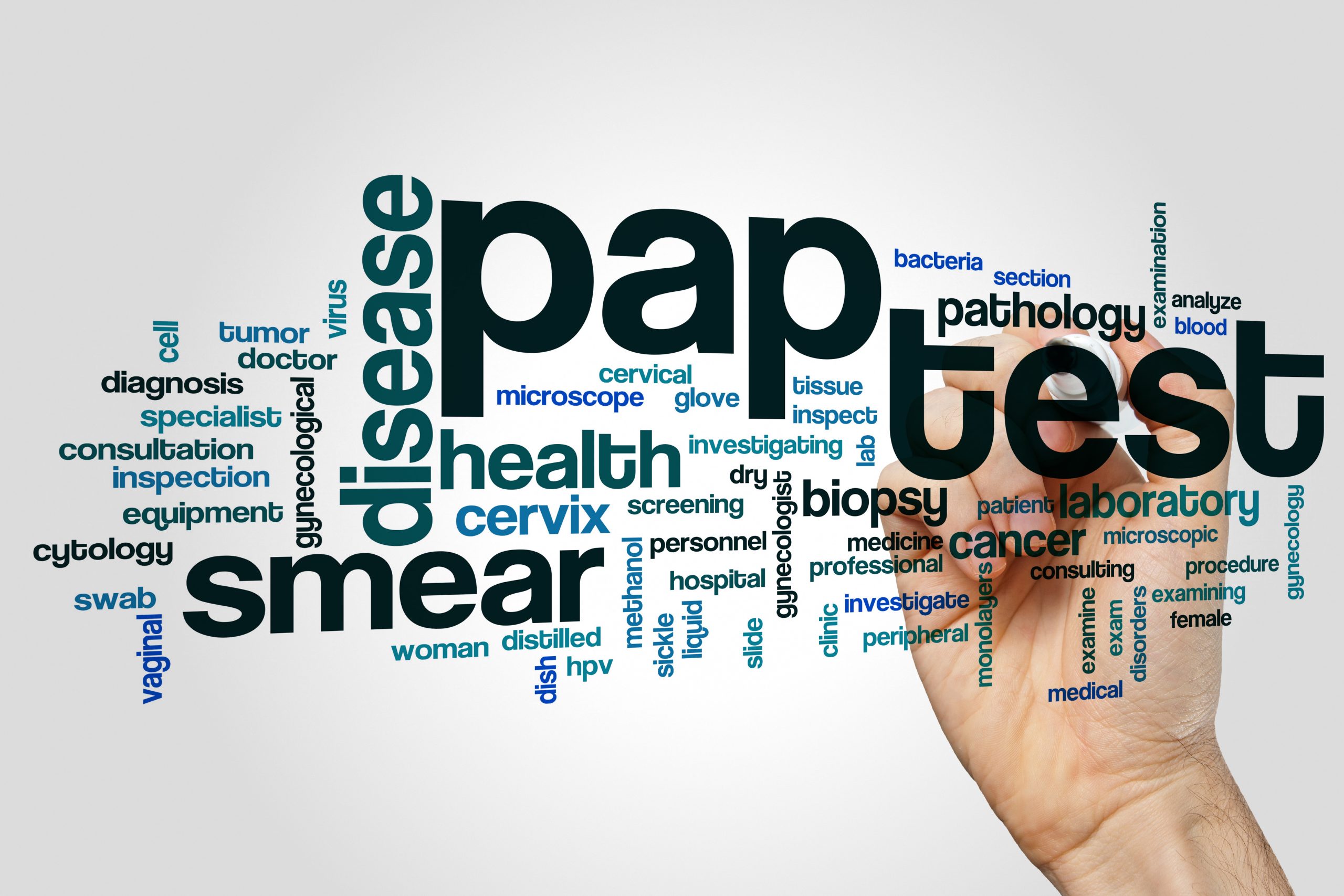 Cancer Detection, Live Longer WED
