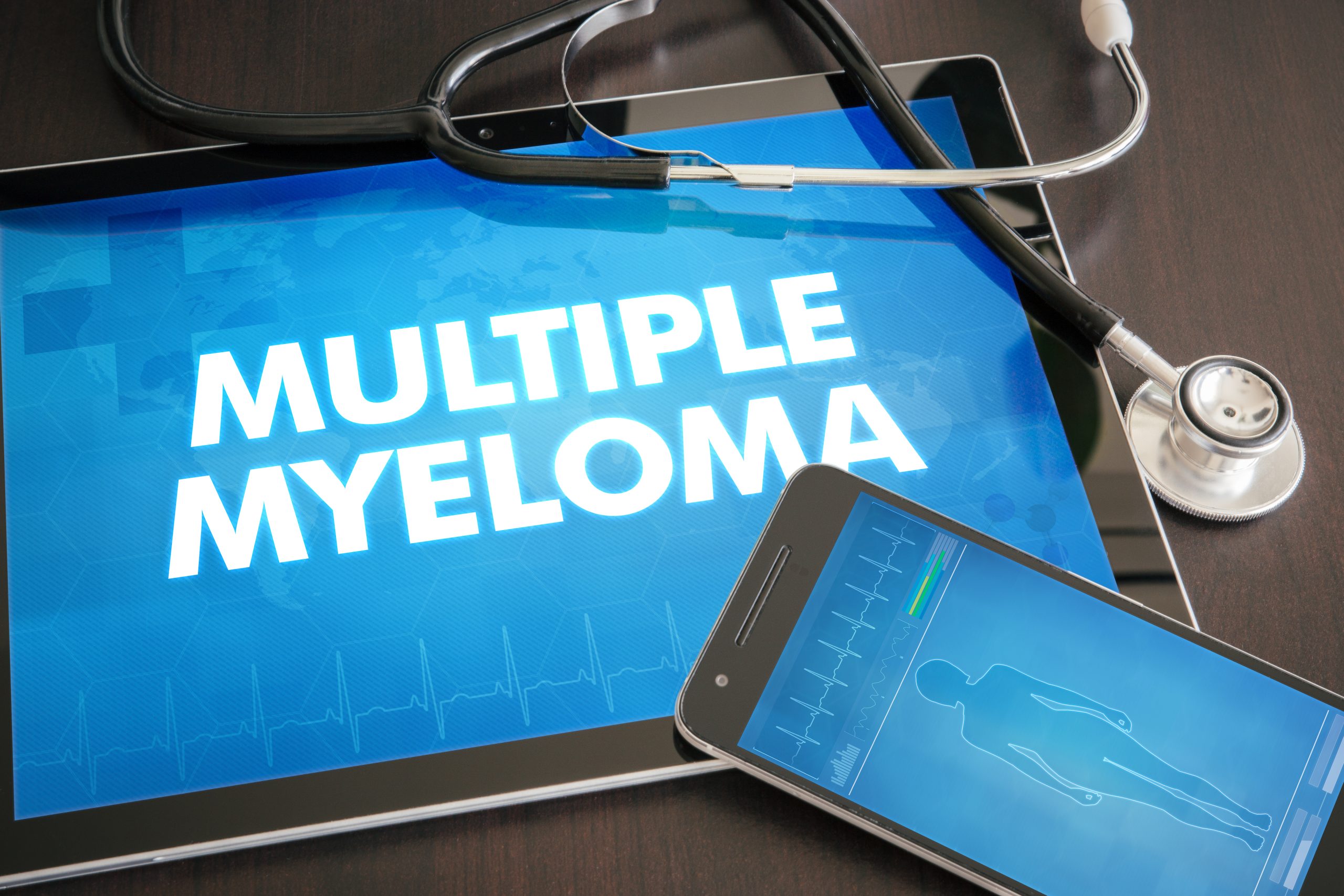 Multiple Myeloma, Live Longer WED