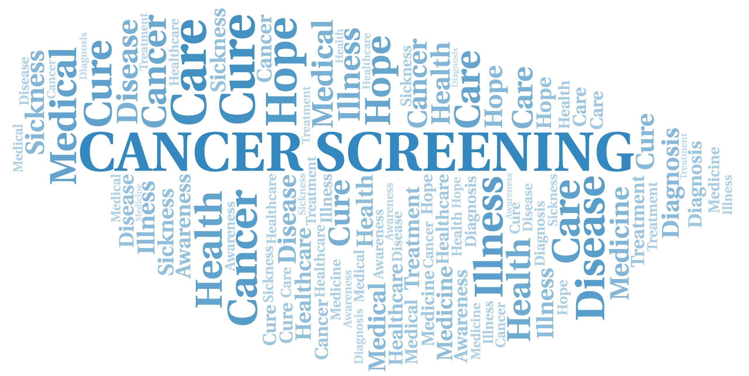 Cancer Screening, Live Longer WED