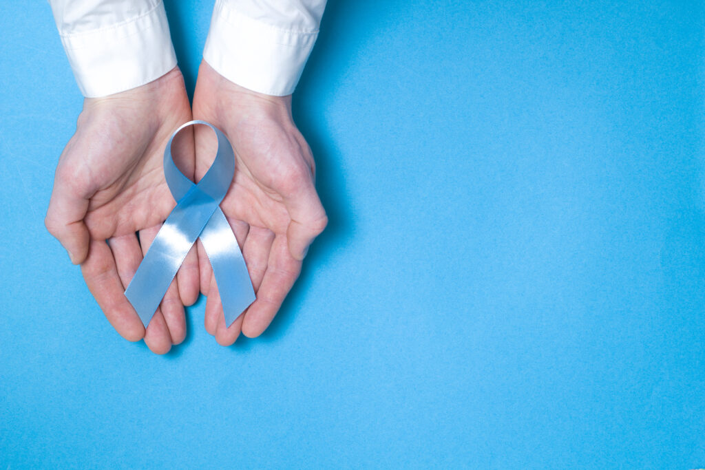 Blue ribbon prostate cancer november 970774 scaled