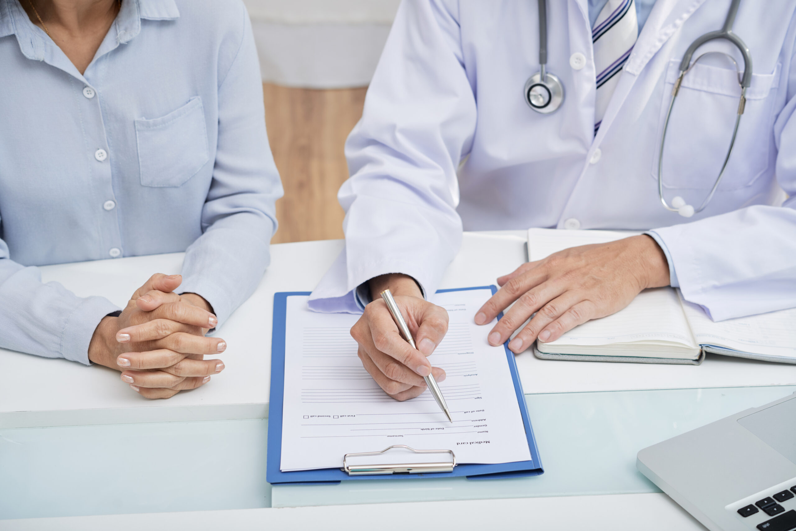 Early Cancer Detection Can Save Your Life