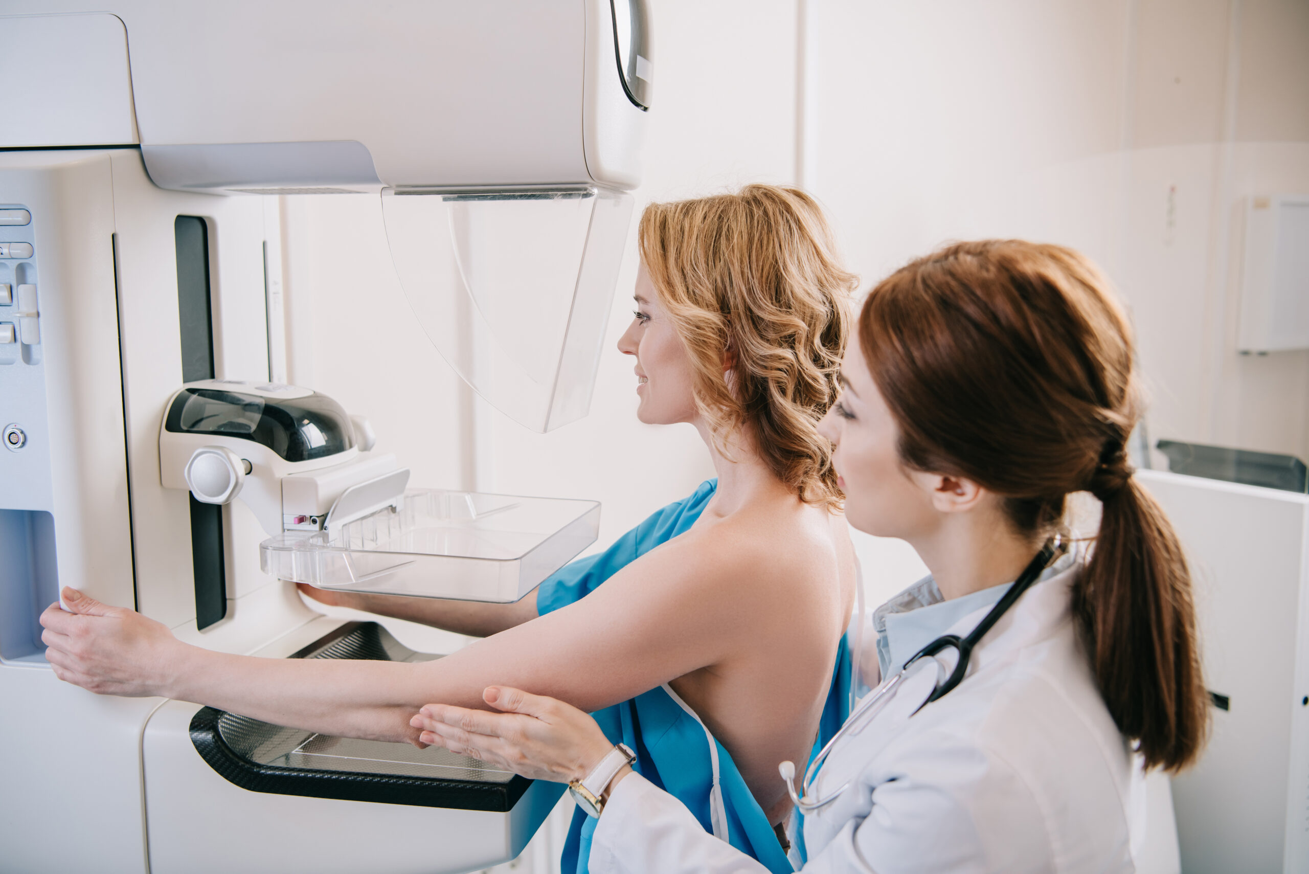 Your Trusted Cancer Testing Center