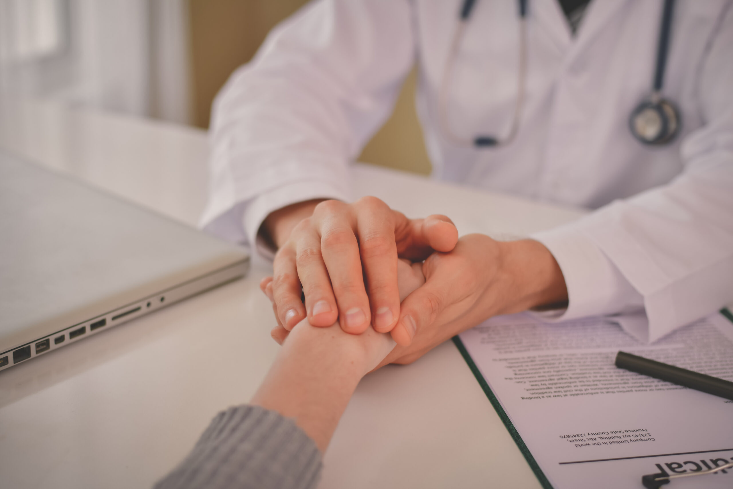 Take Control of Your Health with Private Cancer Testing