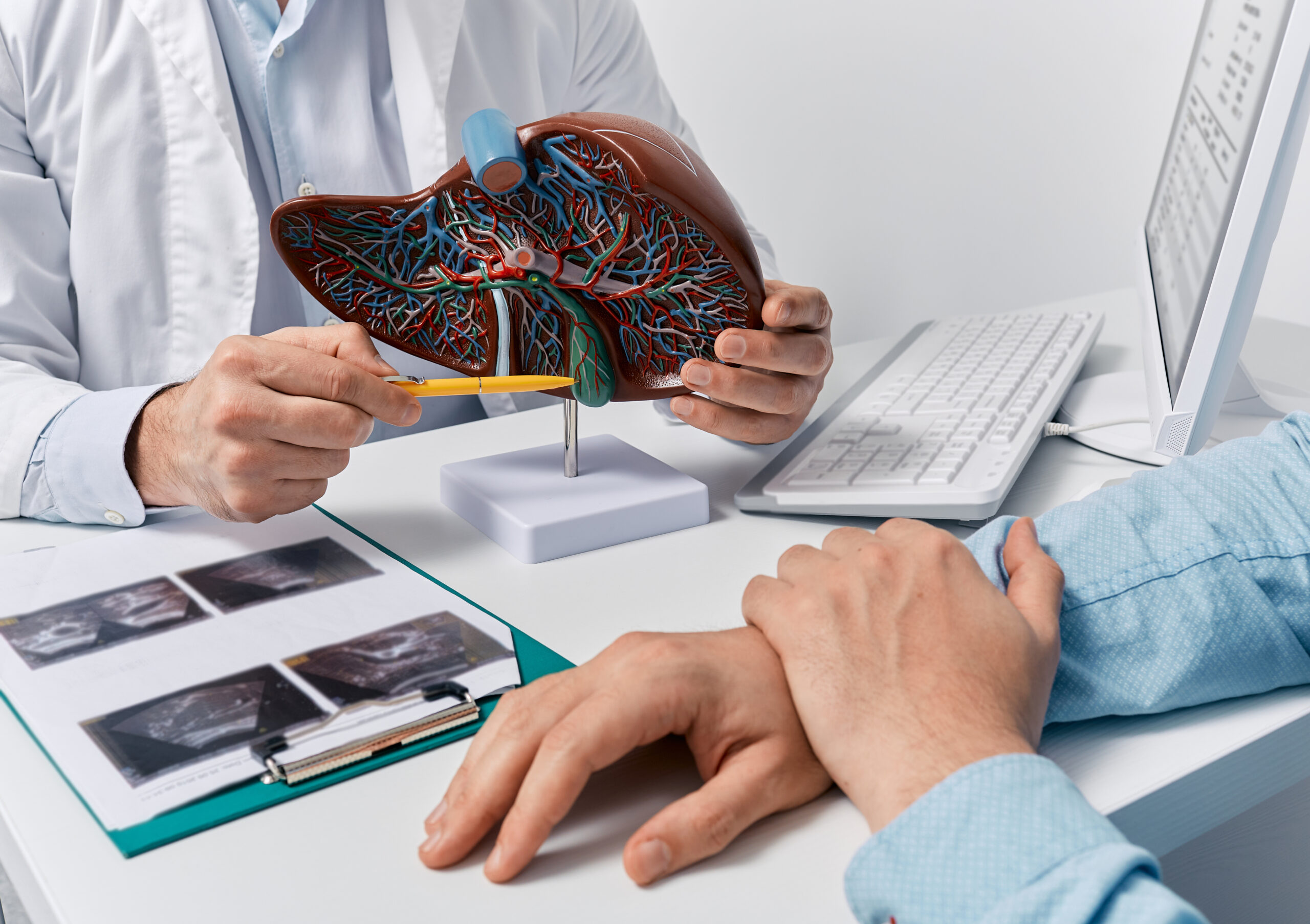 The Vital Importance of Liver Cancer Screening