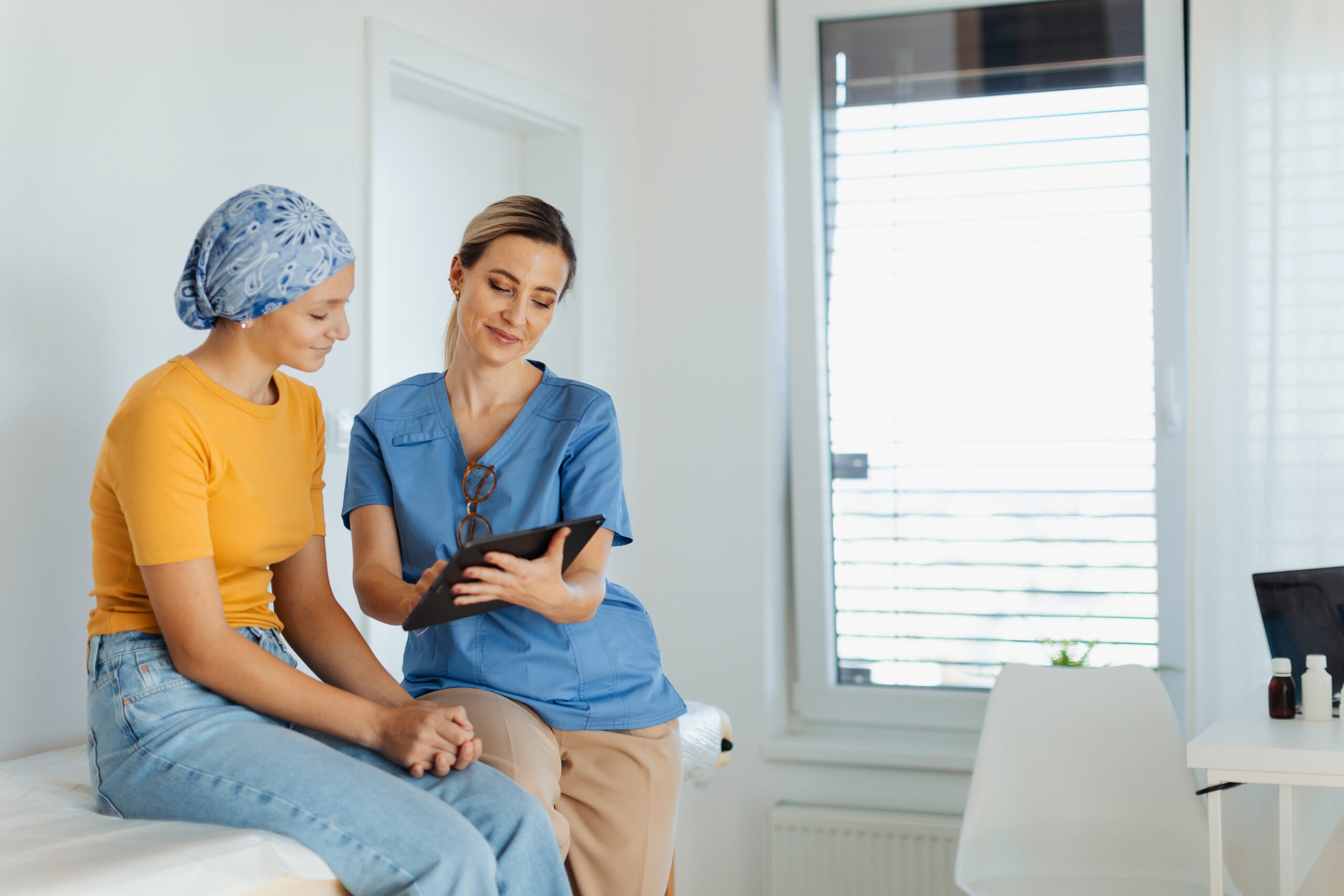 The Galleri® Test: The First Clinically-Validated MCED Test
