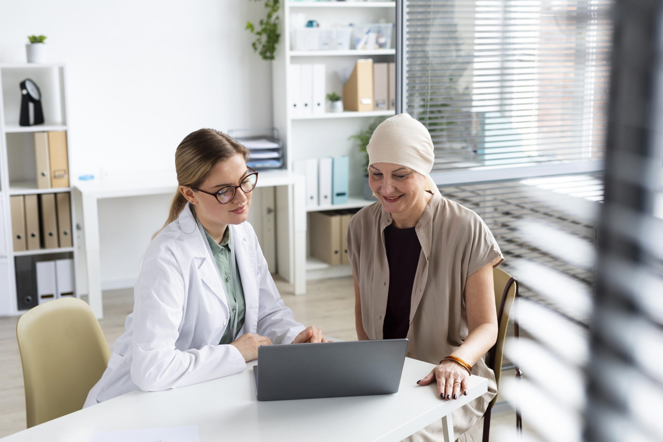 Best Ways to Detect Cancer Early
