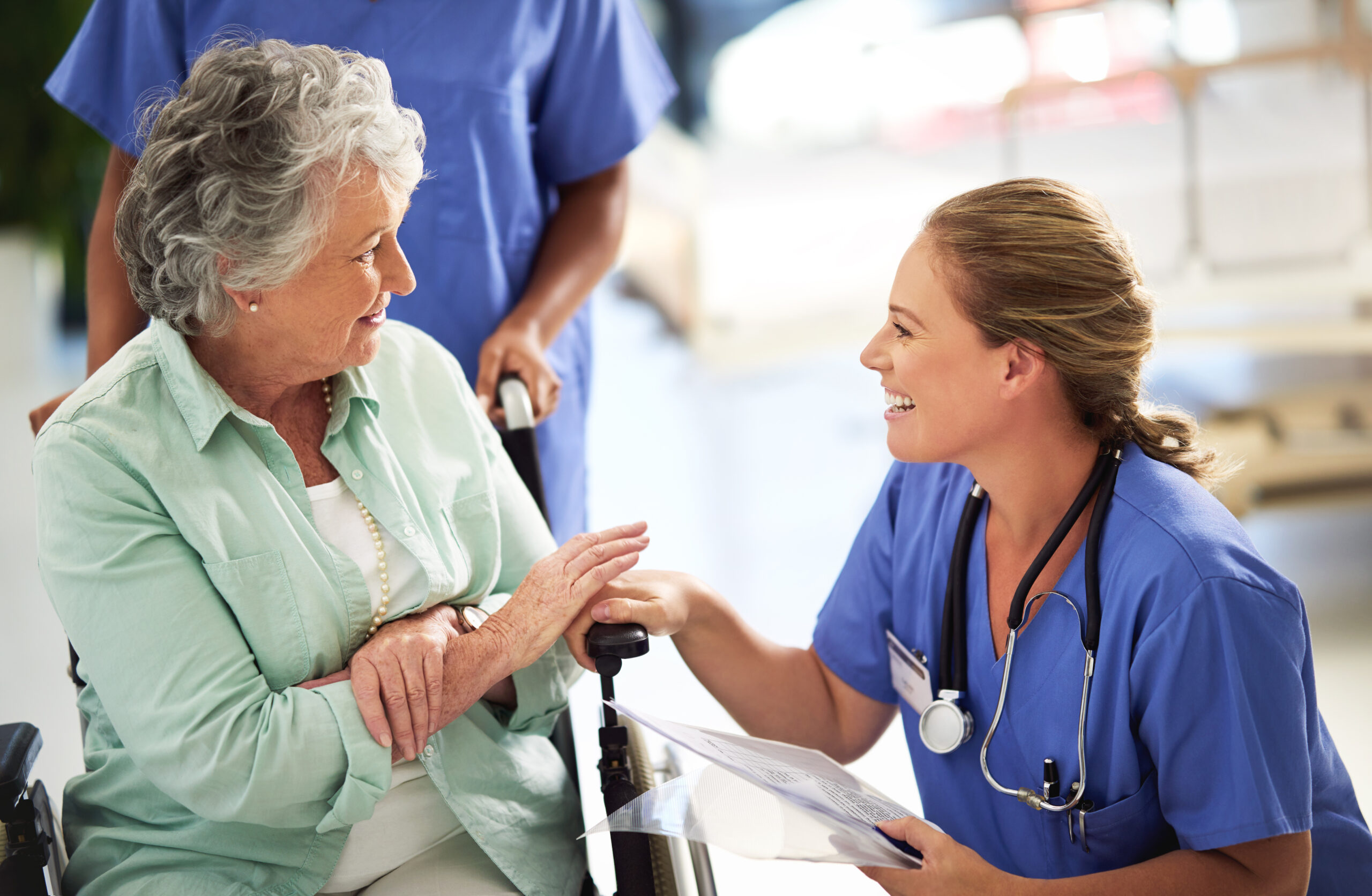 How Is Alzheimer's Disease Diagnosed?