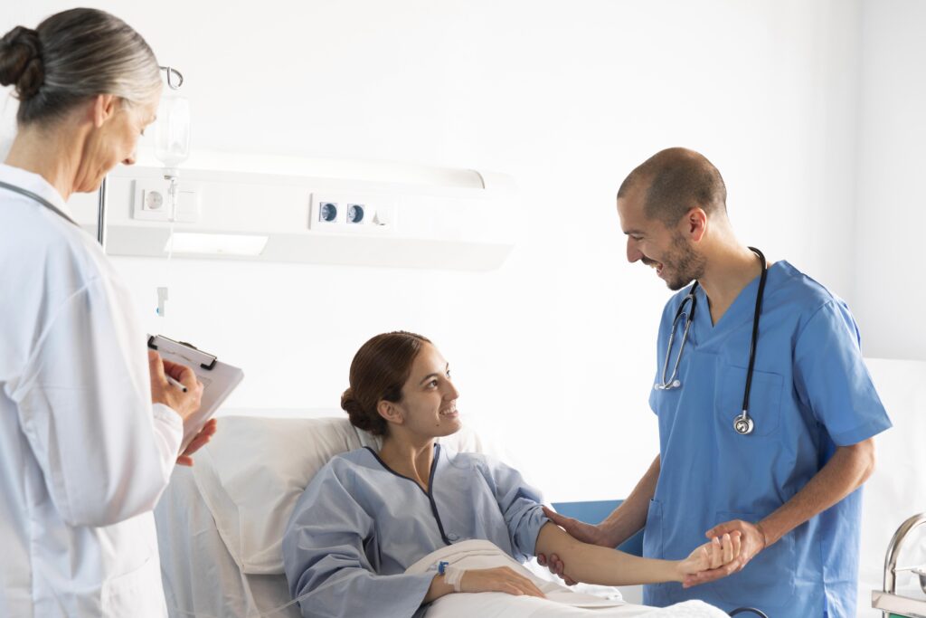 What are my survival odds if i catch cancer early?