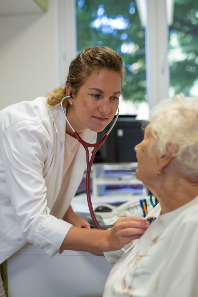 How Is Alzheimer's Disease Diagnosed?