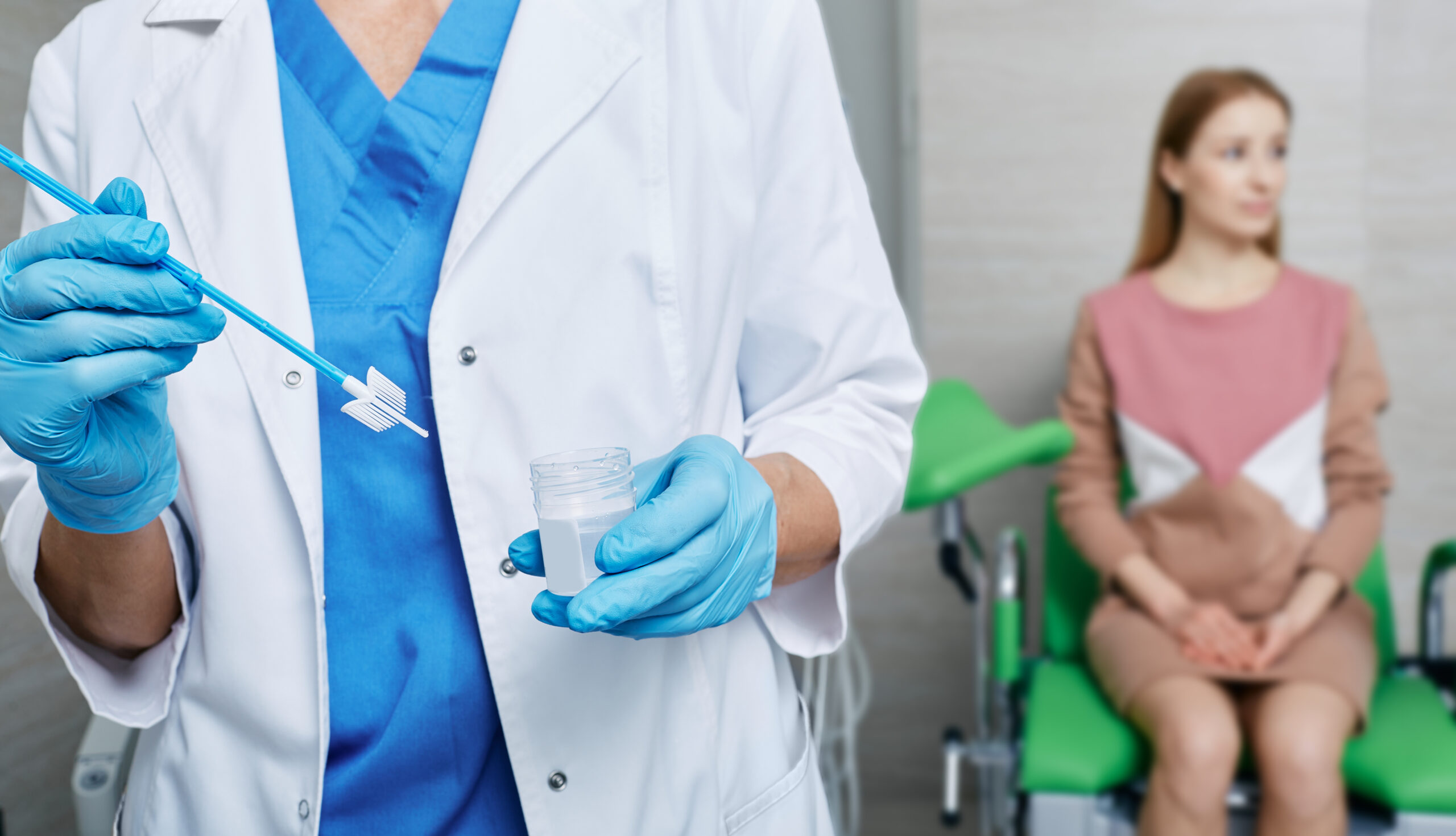 Cervical Cancer Screenings: When and Why You Should Get Tested
