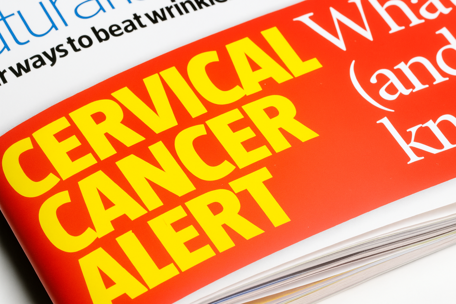 Cervical Cancer Screenings: When and Why You Should Get Tested